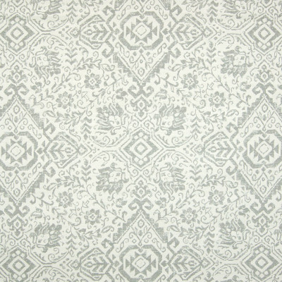 B7329 Graphite Fabric: D90, LARGE SCALE GEOMETRIC, FLORAL IKAT, SOUTHWEST IKAT, NEUTRAL IKAT, GRAY IKAT, GREY IKAT, DIAMOND IKAT