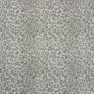 B7333 Heather Grey Fabric: D90, LEOPARD PRINT, ANIMAL SKIN, ANIMAL SKIN PRINT, GREY SKIN PRINT, GRAY SKIN PRINT, GRAY SPOTTED PRINT