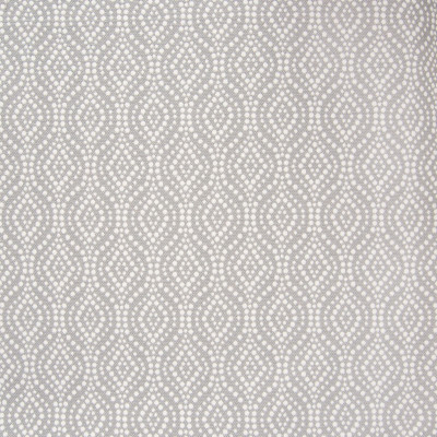 B7334 Silver Fabric: E31, D90, POLKA DOTTED LATTICE, GREY DOT, GRAY DOT, POLKA DOTTED LATTICE, DOT GEOMETRIC, OGEE, WOVEN