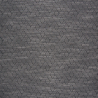 B7351 Granite Fabric: D90, CHAIR SCALE DIAMOND, SMALL SCALE DIAMOND, SMALL SCALE GEOMETRIC, GRAY LATTICE, GREY LATTICE, WOVEN DIAMOND