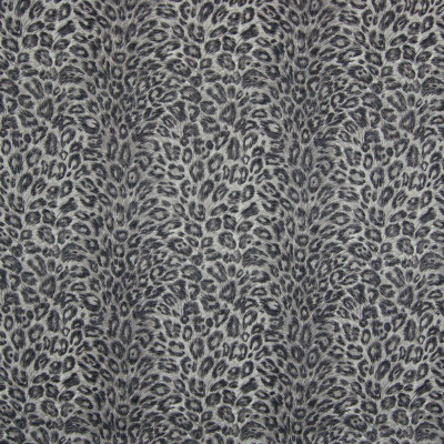 B7352 Gunmetal Fabric: D90, LINEN PRINT, GRAY LEOPARD PRINT, GRAY LEOPARD PRINT, SPOTTED PRINT, CONTEMPORARY SKIN PRINT, CHEETAH PRINT