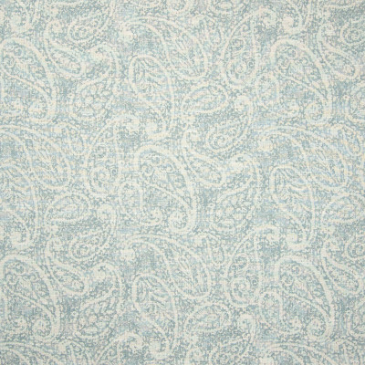 B7366 Vapor Fabric: D91, LARGE SCALE PAISLEY, VINTAGE PAISLEY, JACQUARD PAISLEY, VINTAGE PAISLEY, LARGE SCROLL, LARGE SCALE SCROLL