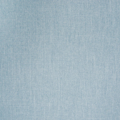 B7394 Bluebell Fabric: D92, MEDIUM BLUE, SKY BLUE, SOLID BLUE, FAUX LINEN, WOVEN FAUX LINEN, ROBINS EGG BLUE