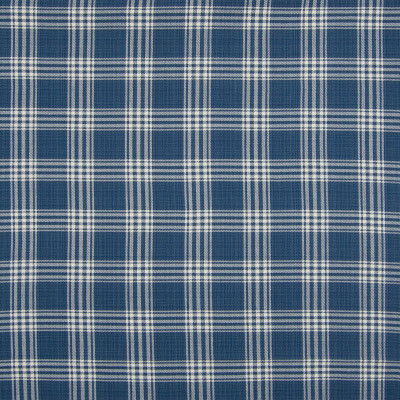 B7406 Deep Sea Fabric: E38, E32, D92, BLUE PLAID, INDIGO PLAID, WOVEN PLAID, DARK BLUE PLAID, BUFFALO CHECK