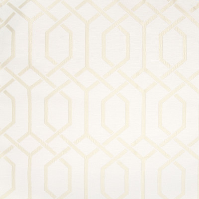 B7424 Vanilla Fabric: D93, WOVEN GEOMETRIC, LATTICE GEOMETRIC, TONE ON TONE GEOMETRIC, VANILLA GEOMETRIC