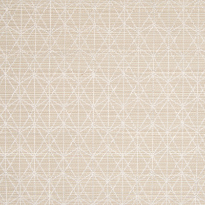 B7446 Gold Fabric: E61, E06, D93, METALLIC, WOVEN, GEOMETRIC, GOLD