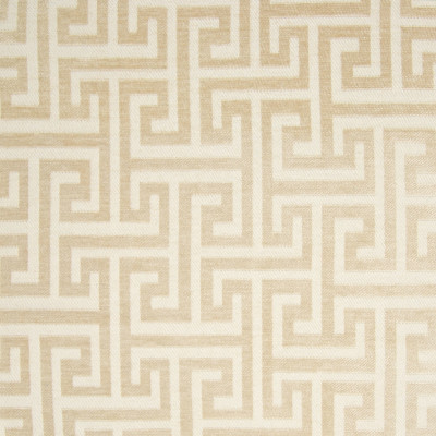 B7448 Fawn Fabric: D93, WOVEN GEOMETRIC, GREEK KEY, TONE ON TONE GEOMETRIC, CHAIR SCALE GEOMETRIC, MEDIUM SCALE GEOMETRIC