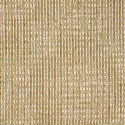 B7452 Seagrass Fabric: D93, CHUNKY CHENILLE, WOVEN CHENILLE, STRIPED CHENILLE, TEXTURED CHENILLE, BEIGE, KHAKI