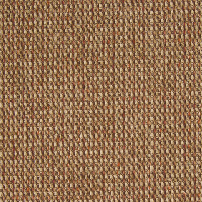 B7457 Ginger Fabric: D93, BROWN CHENILLE, MULTICOLORED CHENILLE, STRIPED CHENILLE, TEXTURED CHENILLE, MOCHA, BROWN, CHOCOLATE CHENILLE, MULTICOLORED CHENILLE