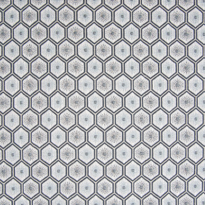 B7460 Feather Fabric: E66,E39, D93, SMALL SCALE GEOMETRIC, CHAIR SCALE GEOMETRIC, HONEYCOMB SHAPE, GRAY GEOMETRIC, GRAY HONEYCOMB,WOVEN