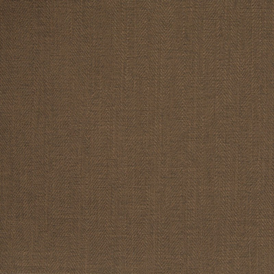 B7524 Cocoa Fabric: D94, BROWN HERRINGBONE, SOLID BROWN HERRINGBONE, DARK BROWN HERRINGBONE, WOVEN HERRINGBONE, CHOCOLATE HERRINGBONE