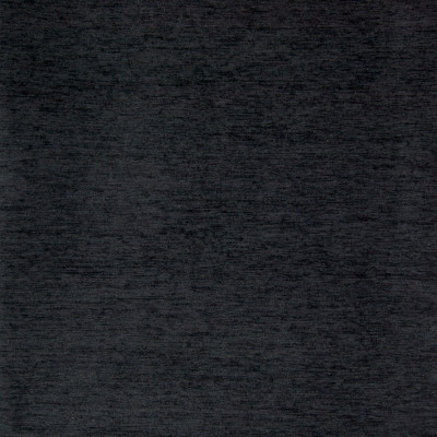 B7536 Ebony Fabric: D94, ONYX CHENILLE, MIDNIGHT CHENILLE, WOVEN CHENILLE, BLACK CHENILLE