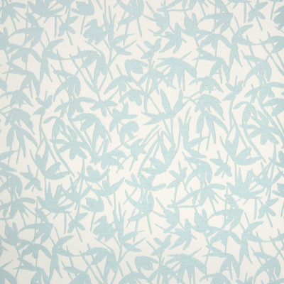 B7581 Mist Fabric: D95, SMALL SCALE FLORAL, ASIAN FLORAL, BLUE FLORAL, CHAIR SCALE FLORAL, SKY BLUE FLORAL, ICE BLUE FLORAL, SPA BLUE FLORAL