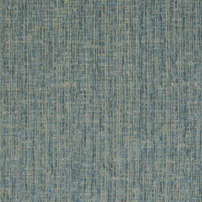 B7591 Teal Fabric: D95, TEAL, TEAL CHENILLE, DARK TEAL CHENILLE, WOVEN CHENILLE, SOLID BLUE CHENILLE
