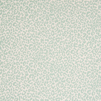 B7600 Mist Fabric: D95, AQUA, TEAL, SPA BLUE, MIST, SKIN, CHEETAH SPOTS, ANIMAL SPOTS, LEOPARD SPOTS, WOVEN