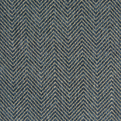 B7610 Cornflower Fabric:
