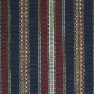 B7626 Navy Fabric: D95, DARK BLUE STRIPE, INDIGO STRIPE, TAPESTRY STRIPE, WOVEN STRIPE