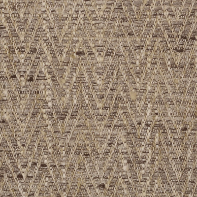 B7650 Gray Fabric: D96, CHEVRON, WOVEN CHEVRON, CHEVRON, FAUX LINEN, GEOMETRIC, GREY, LIGHT GREY, GRAY