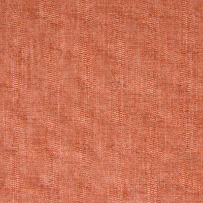 B7682 Paprika Fabric: D97, PAPRIKA, RED, RUSTY RED CHENILLE, SOLID CHENILLE, SOLID PAPRIKA, WOVEN CHENILLE