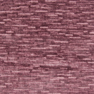 B7731 Mulberry Fabric: D97, PURPLE CHENILLE, CHUNKY TEXTURE, CHUNKY CHENILLE, AMETHYST, EGGPLANT, PURPLE SOLID, SOLID PURPLE,WOVEN
