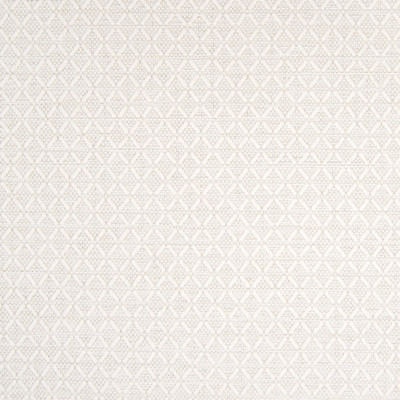 B7773 Ivory Fabric: E56,E01, DIAMOND, GEOMETRIC, NEUTRAL, IVORY, OFF WHITE, WOVEN, TEXTURE, MADE IN USA, PERFORMANCE, REVOLUTION