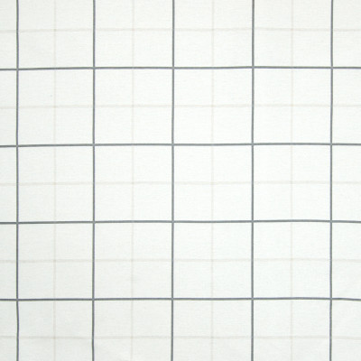 B7776 Chalk Fabric: E01, PLAID, WOVEN PLAID, NEUTRAL PLAID, OFF WHITE PLAID, PERFORMANCE FABRICS, REVOLUTION PERFORMANCE FABRICS, REVOLUTION FABRICS, BLEACH CLEANABLE, STAIN RESISTANT