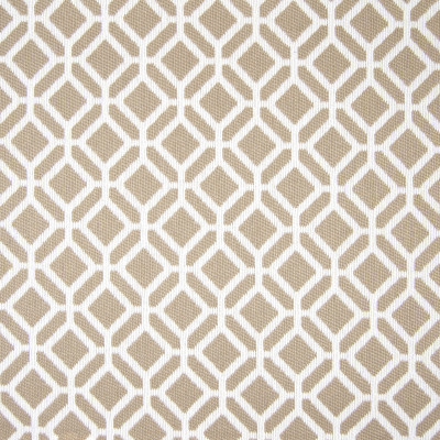 B7824 Rawhide Fabric: E01, KHAKI, BEIGE DIAMOND, WOVEN GEOMETRIC, WOVEN LATTICE, NEUTRAL DIAMOND, SANDY DIAMOND, PERFORMANCE FABRICS, REVOLUTION PERFORMANCE FABRICS, REVOLUTION FABRICS, BLEACH CLEANABLE, STAIN RESISTANT