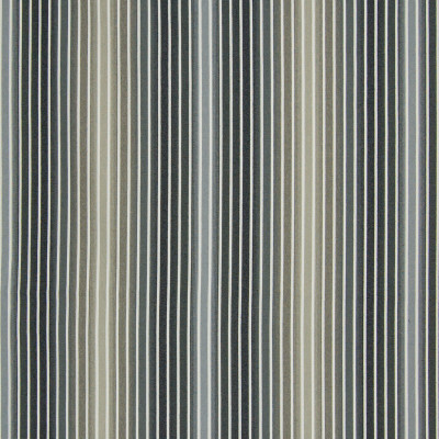 B7837 Flannel Fabric: E01, OMBRE STRIPE, WOVEN STRIPE, GRAY STRIPE, GREY STRIPE, CHARCOAL, SLATE, STONE, PERFORMANCE FABRICS, REVOLUTION PERFORMANCE FABRICS, REVOLUTION FABRICS, BLEACH CLEANABLE, STAIN RESISTANT