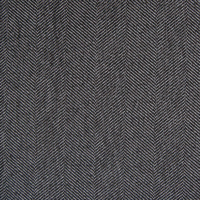 B7838 Onyx Fabric: E01, WOVEN HERRINGBONE, BLACK, ONYX, MIDNIGHT, BLACK HERRINGBONE, SOLID BLACK, PERFORMANCE FABRICS, REVOLUTION PERFORMANCE FABRICS, REVOLUTION FABRICS, BLEACH CLEANABLE, STAIN RESISTANT