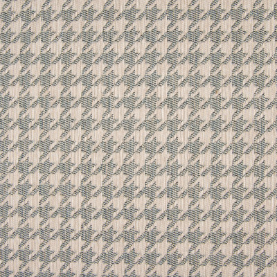 B7863 Capri Fabric: E02, TEAL, AQUA, HOUNDSTOOTH, PERFORMANCE FABRICS, REVOLUTION PERFORMANCE FABRICS, REVOLUTION FABRICS, BLEACH CLEANABLE, STAIN RESISTANT,WOVEN
