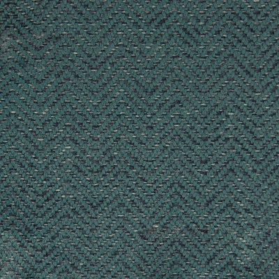 B7882 Marina Fabric: E02, TEAL, CHEVRON, HERRINGBONE, TEXTURE, PERFORMANCE FABRICS, REVOLUTION PERFORMANCE FABRICS, REVOLUTION FABRICS, BLEACH CLEANABLE, STAIN RESISTANT,WOVEN