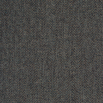 B7899 Blue Fabric: E02, CHEV RON, BLUE, TEXTURE, PERFORMANCE FABRICS, REVOLUTION PERFORMANCE FABRICS, REVOLUTION FABRICS, BLEACH CLEANABLE, STAIN RESISTANT