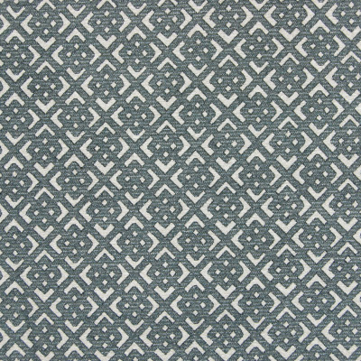 B7900 Flannel Fabric: E02, MID-SCALE, GEOMETRIC, LATTICE, GRAY, BLUE, PERFORMANCE FABRICS, REVOLUTION PERFORMANCE FABRICS, REVOLUTION FABRICS, BLEACH CLEANABLE, STAIN RESISTANT