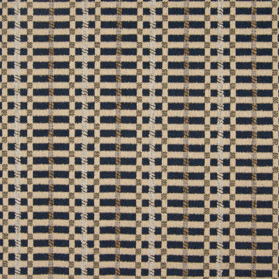 B7908 Blueberry Fabric: E02, CONTEMPORARY STRIPE, GEOMETRIC, BLUE, PERFORMANCE FABRICS, REVOLUTION PERFORMANCE FABRICS, REVOLUTION FABRICS, BLEACH CLEANABLE, STAIN RESISTANT,LATTICE