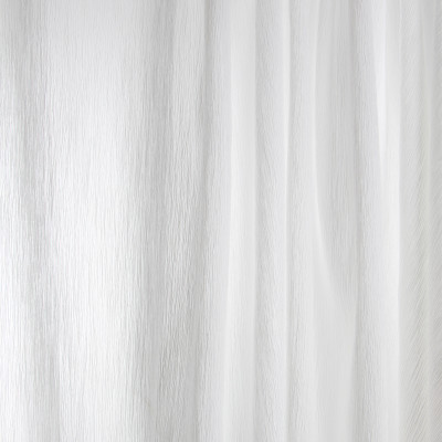 B7948 Eggshell Fabric: E03, INHERENTLY FIRE RETARDANT, IFR, FIRE RESISTANT, OFF WHITE, EGGSHELL, TEXTURE, SHEER, WINDOW