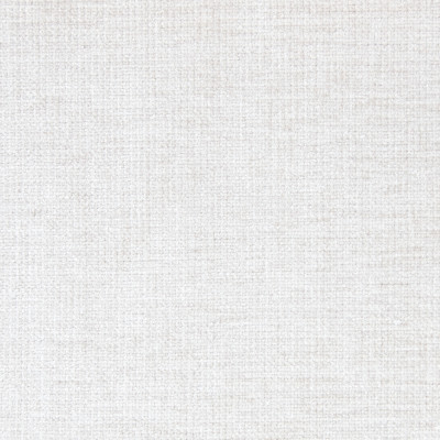 B8067 Birch Fabric: E05, BRIGHT WHITE TEXTURE, LIGHT TEXTURE, CHENILLE TEXTURE, BRIGHT WHITE CHENILLE TEXTURE, WOVEN