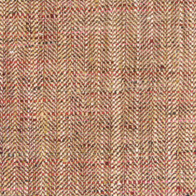 B8090 Auburn Fabric: E08, RED HERRINGBONE, WOVEN RED HERRINGBONE, BRIGHT RED HERRINGBONE, MINI SCALED HERRINGBONE