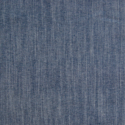 B8105 Ocean Fabric: E10, BLUE HERRINGBONE, HERRINGBONE, WOVEN HERRINGBONE
