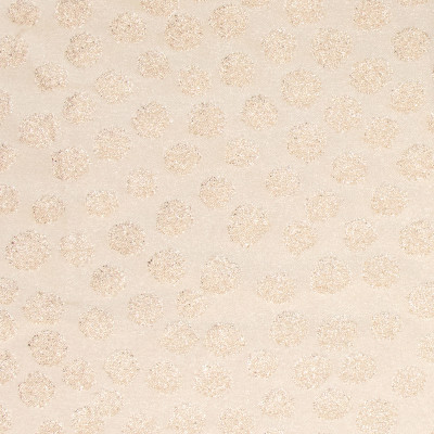 B8147 Vintage Gold Fabric: E06, GOLD DOT, METALLIC GOLD DOT, SHIMMER DOT, SHIMMERY DOT, GLITTER, WOVEN