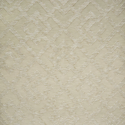 B8150 Midas Fabric: E06, NEUTRAL, GEOMETRIC, SATIN, TEXTURE, TAUPE, DAMASK