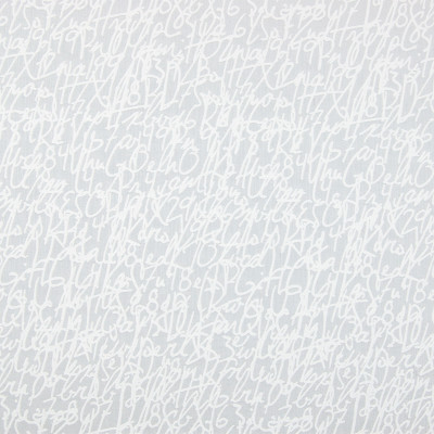 B8164 Dove Fabric: E07, GRAY SCRIPT, WRITING, HANDWRITING, GREY SCRIPT, LIGHT GREY SCRIPT