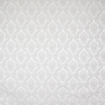 B8174 Silver Fabric: E07, LIGHT GRAY MEDALLION JACQUARD, GRAY MEDALLION DAMASK, GREY SCROLL, GRAY SCROLL DAMASK