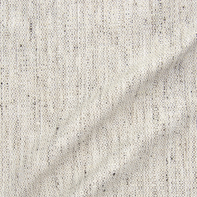 B8183 Zinc Fabric: E07, GRAY CHEVRON, GREY CHEVRON, METALLIC CHEVRON, SILVER GRAY METALLIC, SHIMMERY METALLIC CHEVRON, WOVEN