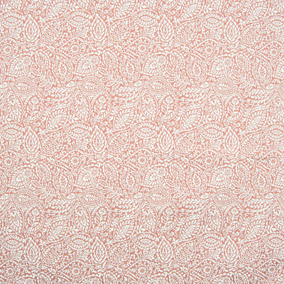 B8220 Coral Fabric: E08, CORAL MATELASSES, PINK FLORAL MATELASSES, JACQUARD MATELASSES, LEAVES, BLUSH COLORED MATELASSES, FOLIAGE