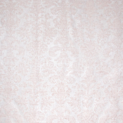 B8223 Rose Gold Fabric: E08, LARGE SCALE FLORAL, LARGE SCALE DAMASK, METALLIC DAMASK, BLUSH DAMASK, PINK DAMASK, BALLET PINK DAMASK, SHIMMERY PINK FLORAL