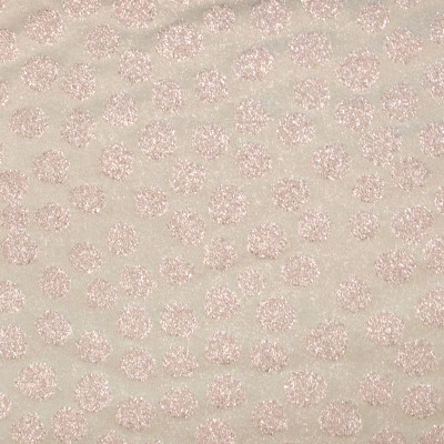 B8227 Rosebud Fabric: E34, E08, BLUSH DOT, METALLIC PINK DOT, SHIMMERY DOT, SHIMMERY PINK DOT, WOVEN