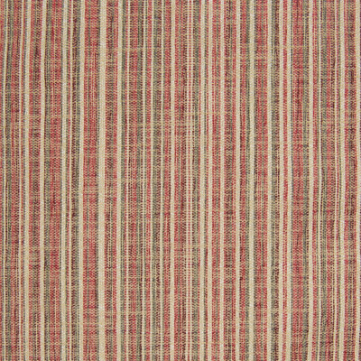 B8248 Russet Fabric: E08, RED STRIPE, WOVEN STRIPE, MULTICOLORED RED STRIPE, MINI STRIPE, THIN STRIPE