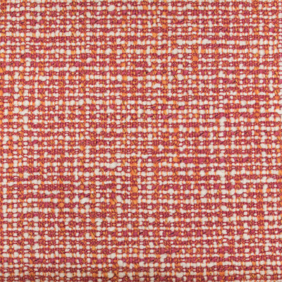 B8251 Cardinal Fabric: E08, RED WOVEN, RED TEXTURE, RED MULTICOLOR TEXTURE, MULTICOLOR WOVEN, FIRE, RED AND ORANGE