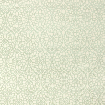 B8271 Seaglass Fabric: E09, OGEE, SEAGLASS, LATTICE CHENILLE, MEDALLION CHENILLE, FLORAL CHENILLE, MINT GREEN, ISLAND GREEN, COASTAL GREEN, WOVEN