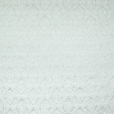 B8282 Tiffany Fabric: E09, SPA BLUE DAMASK, SCROLL DAMASK, JACQUARD DAMASK, SEAGLASS BLUE, LIGHT BLUE DAMASK